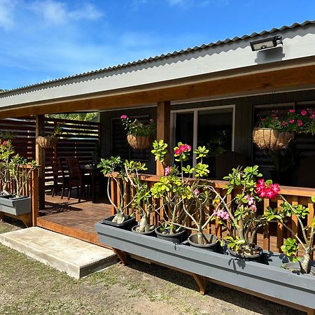 Rangiriri Vacay Unit 2 Villa Arutanga Exterior photo