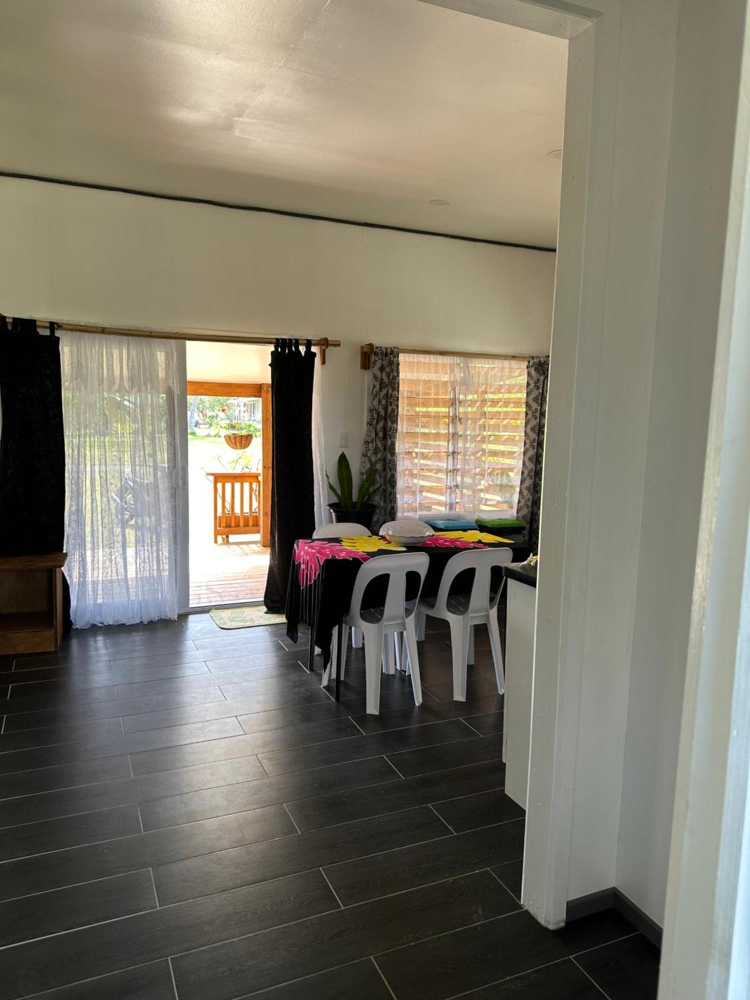 Rangiriri Vacay Unit 2 Villa Arutanga Exterior photo